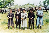 The Knights of the Quest (I cavalieri che fecero l'impresa) - Cineuropa
