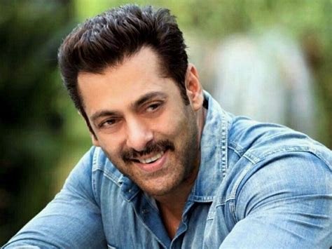 Happy Birthday Salman Khan Lesser Known Facts About Bollywood Most Loved Khan Starbiz Com