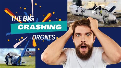 Discover The Best Drones Crashing Collection Must See Drone Dronevideo Youtube Viral