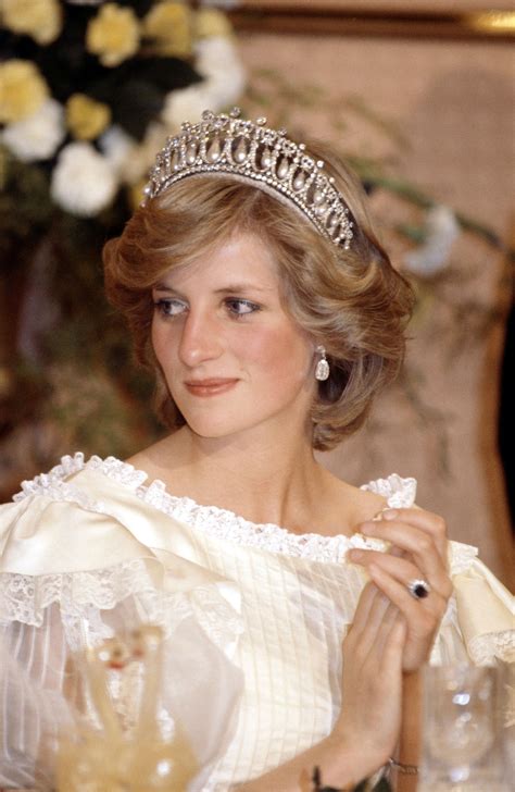Lady di may also refer to: A Look at Princess Diana's Iconic Beauty Signatures - Vogue