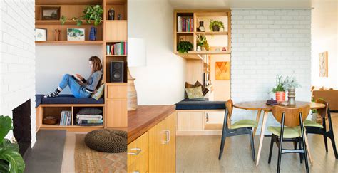 Brave New Eco Split Level Kitchen Interior Spaces Interior Design