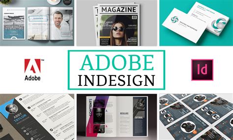 Beginners Guide To Getting Started With Adobe Indesign