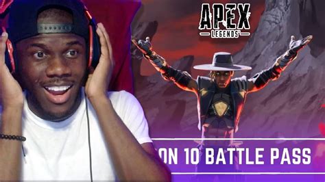 Apex Legends Is The Best Battle Royale Season Update Youtube