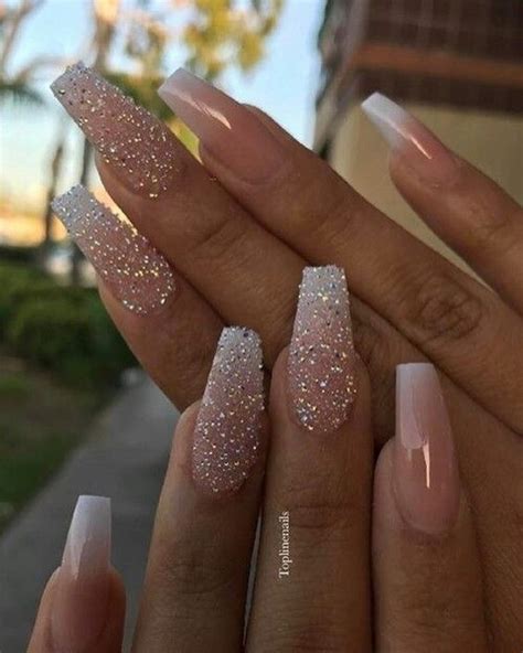 55 Gorgeous Birthday Nails To Do For Your Big Day