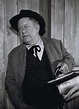 Edgar Buchanan