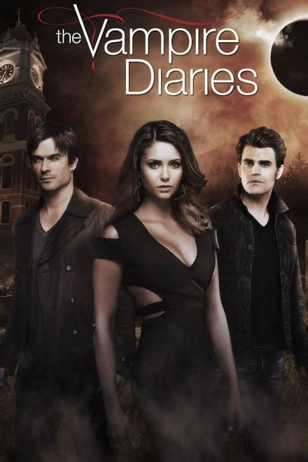 Download The Vampire Diaries S02 Complete Tv Series