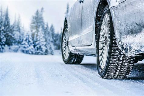 Advantages And Disadvantages Of Winter Tires The European Business Review