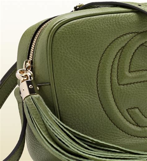 Gucci Soho Leather Disco Bag Nordstrom