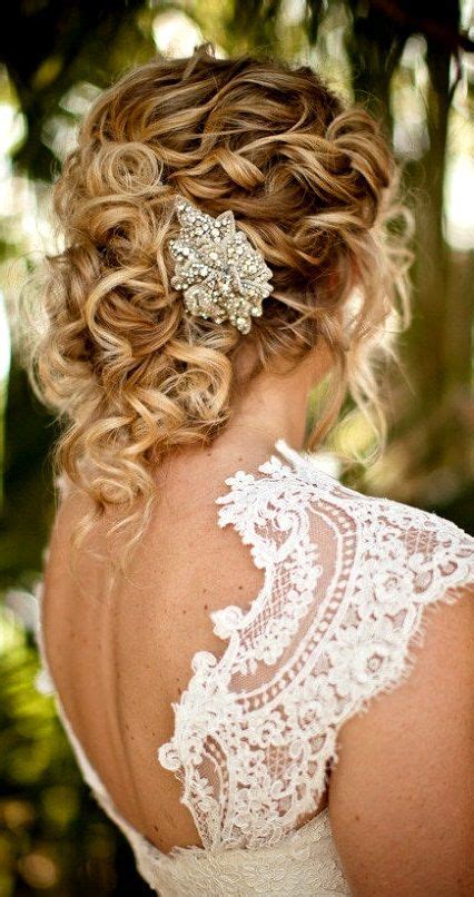 We Love These Stunning Wedding Hairstyles Modwedding Frisur