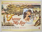 Forever My Love - Original Cinema Movie Poster From pastposters.com ...