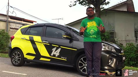 Perodua to launch aruz in. Pengalaman Kami Di Perodua Sentral, Petaling Jaya (Perodua ...