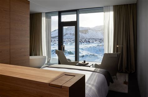 The Retreat At Blue Lagoon Iceland Opens Recommend