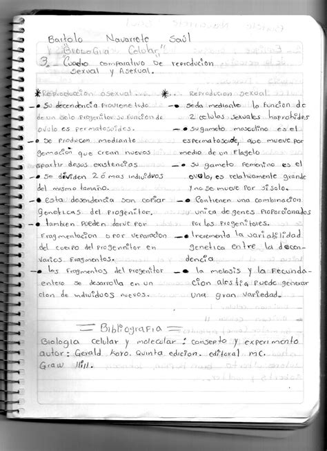 En el día de hoy les traemos un nuevo artículo donde les enseñaremos las principales diferencias entre las células procariotas y las células eucariotas a través de unos fabulosos cuadros comparativos. CUADRO COMPARATIVO ENTRE CÉLULA EUCARIOTA Y PROCARIOTA ...