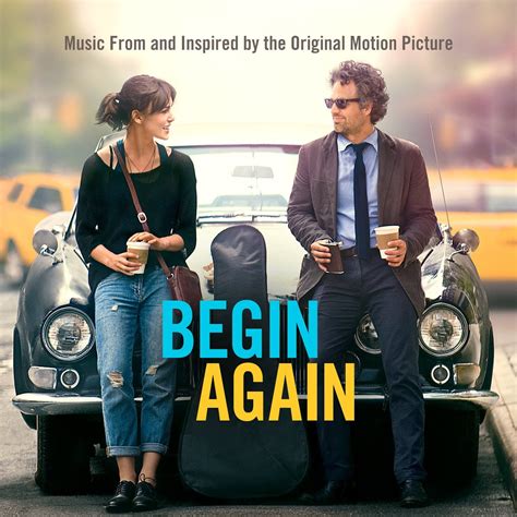 Begin Again: Amazon.de: Musik-CDs & Vinyl