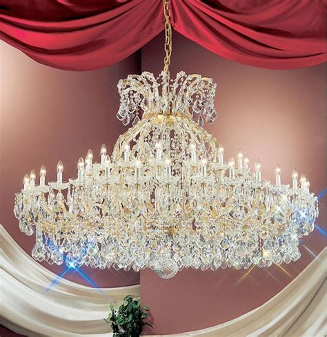Pin On Chandeliers