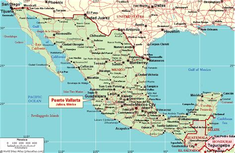 Mapa De Mexico Con Carreteras Y Distancias Manas