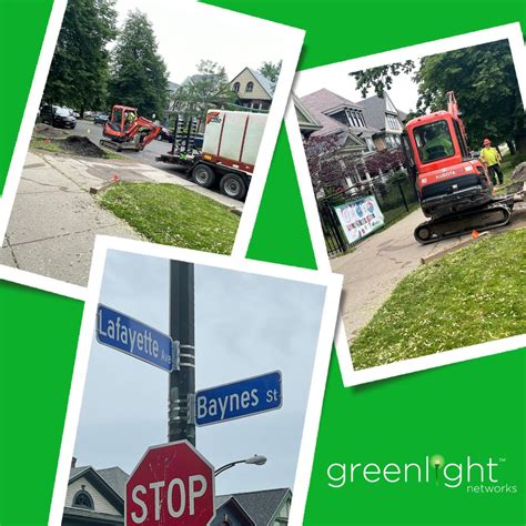 Greenlight Networks On Twitter 🚨 Buffalo Forest Neighbors 🚨