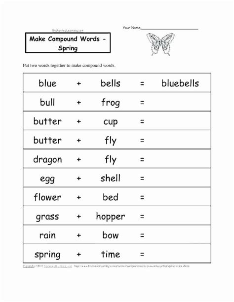 Lists of 3rd grade spelling words, third grade spelling worksheets, games & activities are key resources for your third grade students! 3rd Grade Spelling Worksheets Pdf 4th Grade Spelling ...