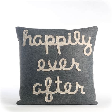 Alexandra Ferguson Flirt Happily Ever After Throw Pillow Ebay