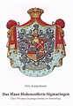 Hohenzollern Sigmaringen - Alchetron, the free social encyclopedia