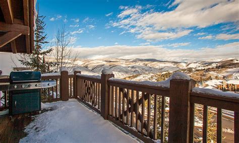 Firelight Lodge B Ski In Ski Out Luxury Condo Find Rentals