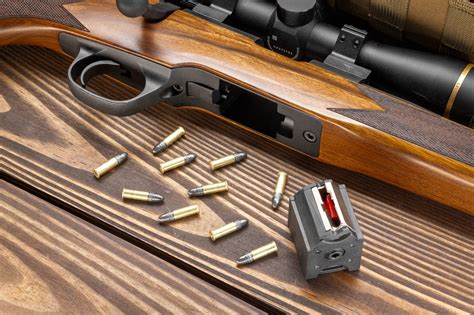 First Look Model 2020 Rimfire Series The Armory Life