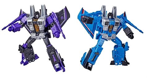 Toy Reviews Generations War For Cybertron Earthrise Skywarp