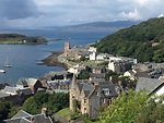 Odyssey Tour Highlights | The Definitive Guide to Oban, Scotland