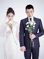 Another happy event! Singer Xu Jiaying married her 11-year-old director ...