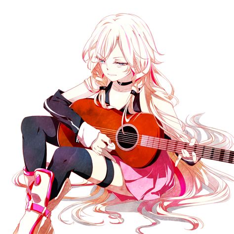 Ia Vocaloid Image By Relice 1737480 Zerochan Anime Image Board