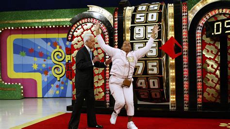 The Memorable The Price Is Right Moment That Humiliated Bob Barker