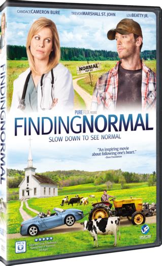 Finding Normal | Own & Watch Finding Normal | Universal Pictures