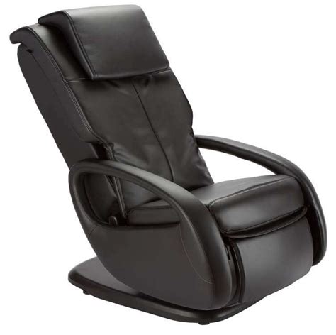 Massage Therapy Chair Human Touch Whole Body 5 1 Massage Chair