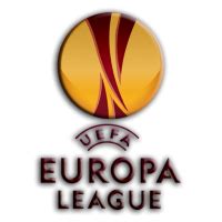 Uefa champions league logo vector. FUTBOL : Europa - KKS Lech Poznan vs Fiorentina -05-11-2015