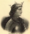 Charles IV - Monarchie de France