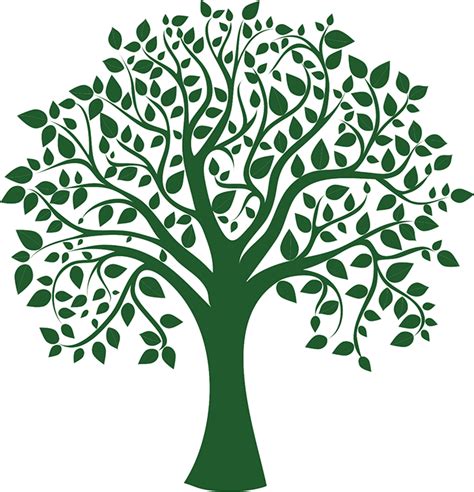 Green Tree Png Free Logo Image My Xxx Hot Girl