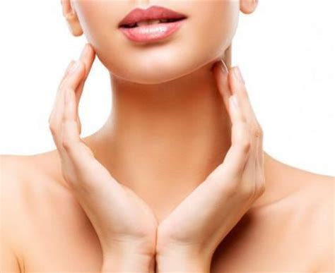 sensitive skin and care around the neck and chest area rijal s blog