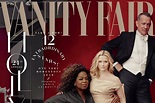 The 2018 Vanity Fair Hollywood Issue Cover Is Here | Vanity Fair