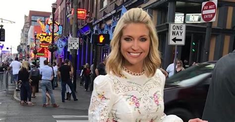 The Appreciation Of Booted News Women Blog Fox News Ainsley Earhardt