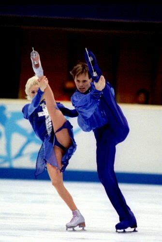 Oksana Grishuk Evgeni Platov 1998 Winter Olympics Figure Skating
