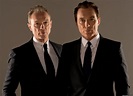 Martin Kemp Joins Brother Gary For TV Show On City Gangs, Past And ...