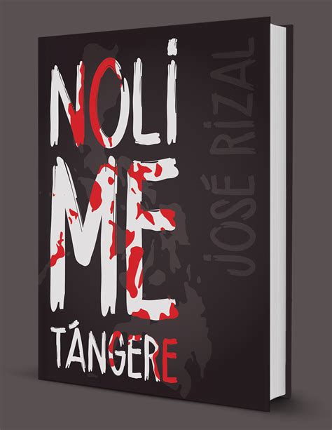 Noli Me Tangere Original Cover By Jose Rizal Books Worth Vrogue