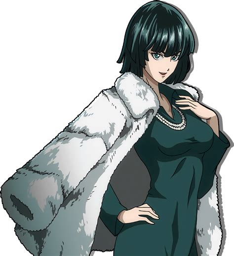 Fubuki Render Road To Hero By Maxiuchiha22 On Deviantart