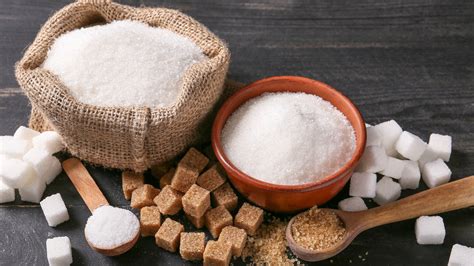 Coconut Sugar Vs Cane Sugar Whats The Difference