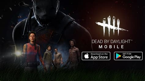Dead By Daylight Mobile Official Launch Trailer 2020 Youtube