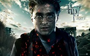 Die 87+ Besten Harry Potter Hintergrundbilder