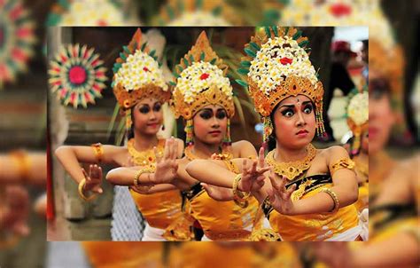 57 Tarian Daerah Tradisional Indonesia Berdasarkan Fungsi Dan Asalnya