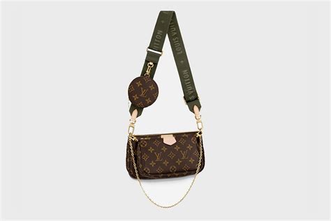 Check out our louis vuitton bag selection for the very best in unique or custom, handmade pieces from our handbags shops. Your Chance to Own This Louis Vuitton It Bag for $164