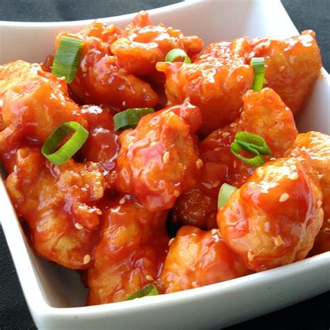 35 quick and easy chinese dinners you can make at home in 2020 honey sesame chicken healthy