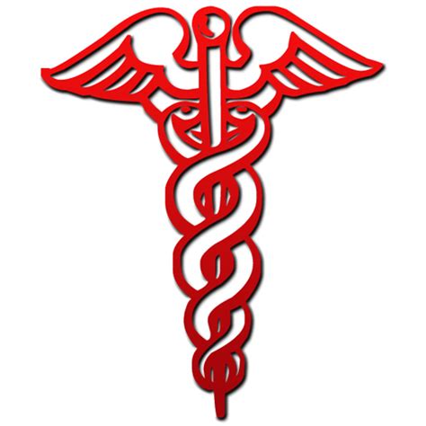 Red Medical Logo Clipart Best